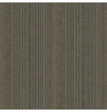 Обои Grandeco Level Two LV 1311 Винил на флизелине (0,53x10,05) Зеленый/Черный, Полоса