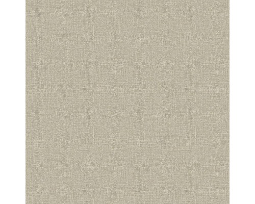 Обои Grandeco Level Two LV 1213 Винил на флизелине (0,53x10,05) Бежевый/Коричневый, Рогожка