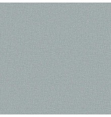 Обои Grandeco Level Two LV 1214 Винил на флизелине (0,53x10,05) Серый/Голубой, Рогожка