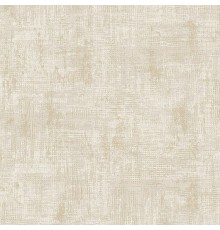 Обои Grandeco Level Two LV 3405 Винил на флизелине (0,53x10,05) Коричневый/Бежевый/Золото, Рогожка/Штукатурка