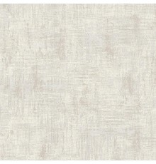 Обои Grandeco Level Two LV 3406 Винил на флизелине (0,53x10,05) Серый/Серебряный, Рогожка/Штукатурка