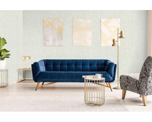 Обои Grandeco Universe 5 VR 1101 Винил на флизелине (1,06x10,05) Белый, Однотонный/Штукатурка