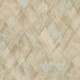 Обои Grandeco Universe 5 UI 3033 Винил на флизелине (1,06x10,05) Бирюзовый/Коричневый, Геометрия/Штукатурка/Ромб
