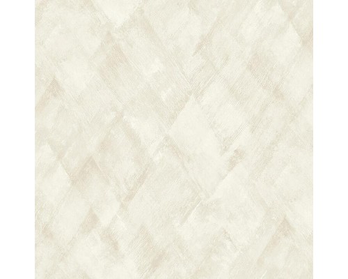 Обои Grandeco Universe 5 UI 3011 Винил на флизелине (1,06x10,05) Бежевый/Коричневый/Серый, Геометрия/Штукатурка/Ромб