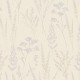 Обои Grandeco Universe 5 UI 3213 Винил на флизелине (1,06x10,05) Бежевый/Коричневый/Розовый, Листья/Цветы/Штукатурка