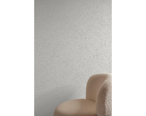 Обои Grandeco Universe 5 UI 1001 Винил на флизелине (1,06x10,05) Белый, Штукатурка