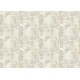 Обои Grandeco Perfect Harmony PH 3504 Винил на флизелине (0,53x10,05) Бежевый/Коричневый, Геометрия/Штукатурка