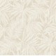 Обои Grandeco Perfect Harmony PH 3402 Винил на флизелине (0,53x10,05) Бежевый, Листья/Рогожка