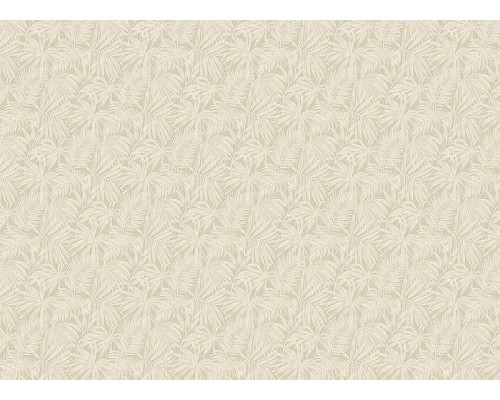 Обои Grandeco Perfect Harmony PH 3403 Винил на флизелине (0,53x10,05) Коричневый, Листья/Рогожка