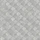 Обои Marburg Eclectic 34907 Винил на флизелине (0,70x10,05) Серый, Геометрния