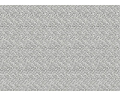 Обои Marburg Eclectic 34907 Винил на флизелине (0,70x10,05) Серый, Геометрния
