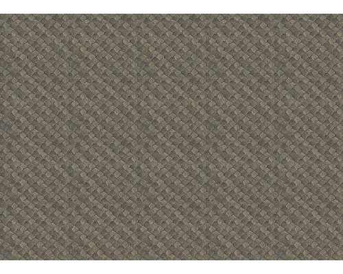 Обои Marburg Eclectic 34909 Винил на флизелине (0,70x10,05) Коричневый/Серый, Геометрия