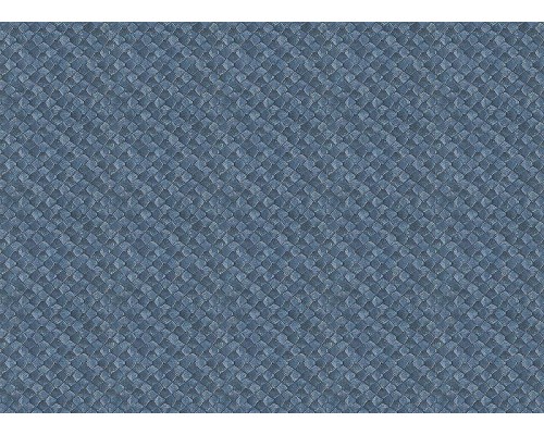 Обои Marburg Eclectic 34910 Винил на флизелине (0,70x10,05) Синий, Геометрия