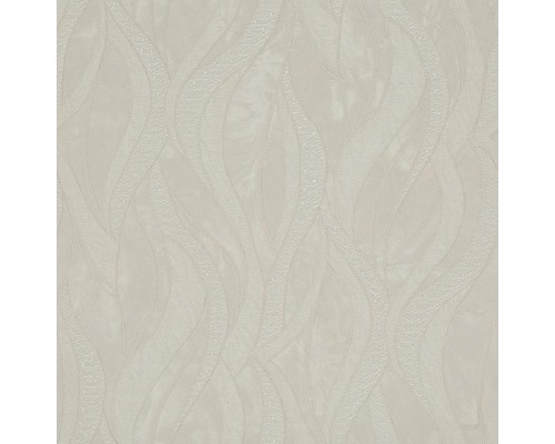 Обои Fipar Grand Classic R 28001 Винил на флизелине (1,06x10,05) Серый, Абстракция