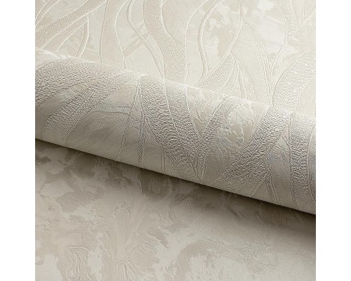 Обои Fipar Grand Classic R 28001 Винил на флизелине (1,06x10,05) Серый, Абстракция