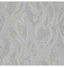 Обои Fipar Grand Classic R 28002 Винил на флизелине (1,06x10,05) Серый, Абстракция