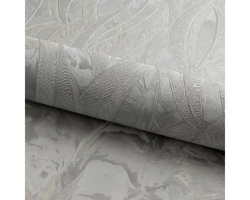 Обои Fipar Grand Classic R 28002 Винил на флизелине (1,06x10,05) Серый, Абстракция