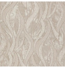 Обои Fipar Grand Classic R 28004 Винил на флизелине (1,06x10,05) Серый/Бежевый, Абстракция