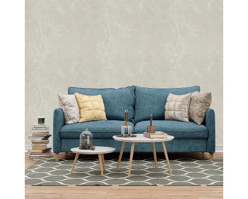 Обои Fipar Grand Classic R 28006 Винил на флизелине (1,06x10,05) Серый, Мрамор