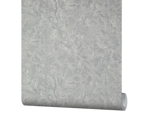 Обои Fipar Grand Classic R 28007 Винил на флизелине (1,06x10,05) Серый, Мрамор