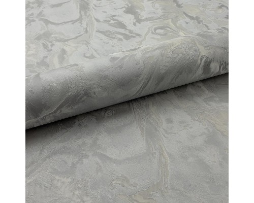 Обои Fipar Grand Classic R 28007 Винил на флизелине (1,06x10,05) Серый, Мрамор