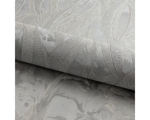 Обои Fipar Grand Classic R 28007 Винил на флизелине (1,06x10,05) Серый, Мрамор