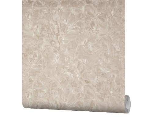 Обои Fipar Grand Classic R 28009 Винил на флизелине (1,06x10,05) Бежевый, Мрамор