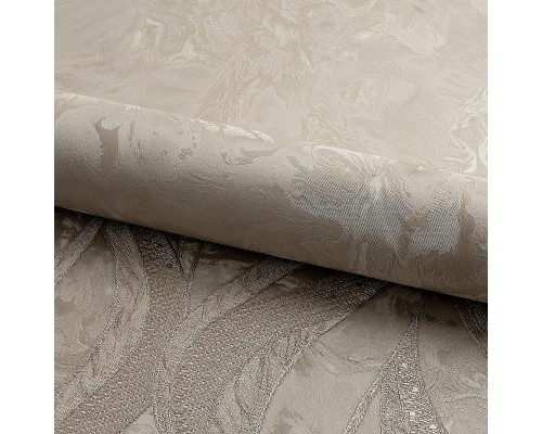 Обои Fipar Grand Classic R 28009 Винил на флизелине (1,06x10,05) Бежевый, Мрамор