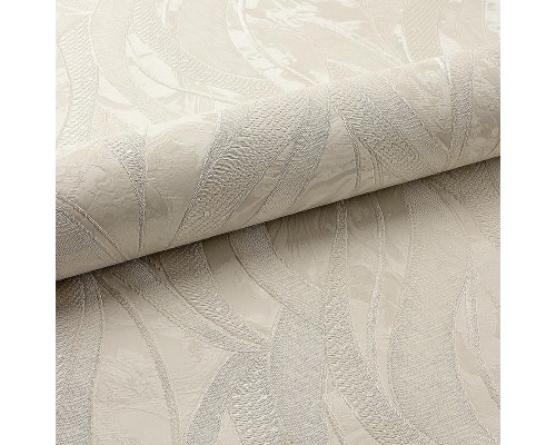 Обои Fipar Grand Classic R 28010 Винил на флизелине (1,06x10,05) Серый, Абстракция