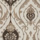 Обои Fipar Grand Classic R 28012 Винил на флизелине (1,06x10,05) Бежевый/Коричневый, Орнамент