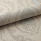 Обои Fipar Grand Classic R 28014 Винил на флизелине (1,06x10,05) Бежевый/Голубой, Орнамент