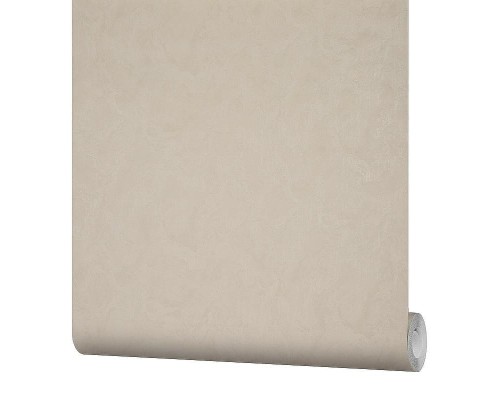 Обои Fipar Grand Classic R 28017 Винил на флизелине (1,06x10,05) Бежевый, Штукатурка