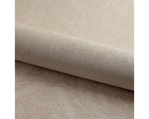 Обои Fipar Grand Classic R 28017 Винил на флизелине (1,06x10,05) Бежевый, Штукатурка