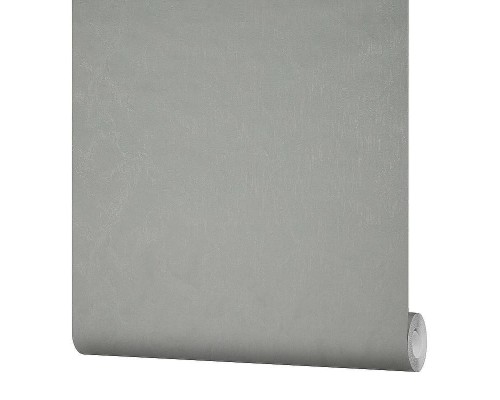 Обои Fipar Grand Classic R 28018 Винил на флизелине (1,06x10,05) Серый, Штукатурка