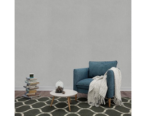 Обои Fipar Grand Classic R 28018 Винил на флизелине (1,06x10,05) Серый, Штукатурка