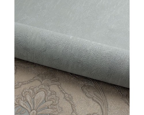 Обои Fipar Grand Classic R 28020 Винил на флизелине (1,06x10,05) Серый, Штукатурка