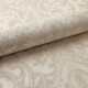Обои Fipar Grand Classic R 28022 Винил на флизелине (1,06x10,05) Бежевый, Дамаск