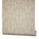 Обои Fipar Grand Classic R 28023 Винил на флизелине (1,06x10,05) Бежевый/Коричневый, Дамаск