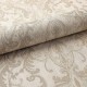 Обои Fipar Grand Classic R 28023 Винил на флизелине (1,06x10,05) Бежевый/Коричневый, Дамаск