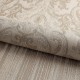 Обои Fipar Grand Classic R 28023 Винил на флизелине (1,06x10,05) Бежевый/Коричневый, Дамаск