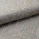 Обои Fipar Grand Classic R 28024 Винил на флизелине (1,06x10,05) Серый/Бежевый, Дамаск