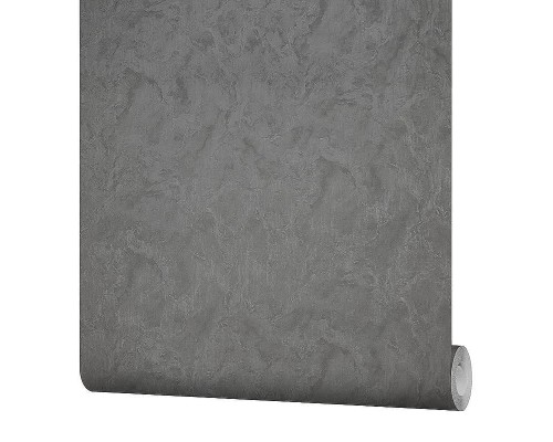 Обои Fipar Grand Classic R 28025 Винил на флизелине (1,06x10,05) Серый, Штукатурка