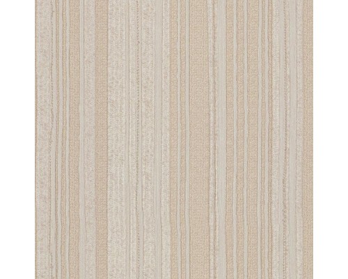 Обои Fipar Grand Classic R 28027 Винил на флизелине (1,06x10,05) Бежевый/Коричневый, Полоса