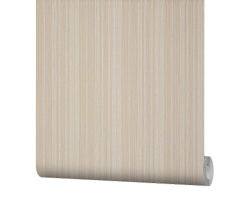 Обои Fipar Grand Classic R 28027 Винил на флизелине (1,06x10,05) Бежевый/Коричневый, Полоса