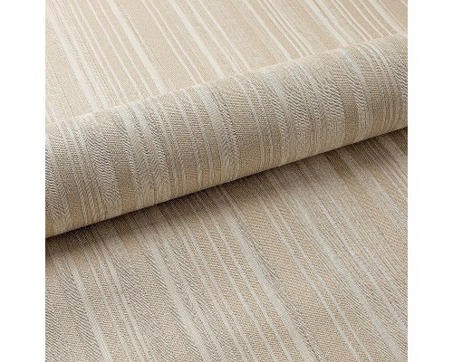 Обои Fipar Grand Classic R 28027 Винил на флизелине (1,06x10,05) Бежевый/Коричневый, Полоса