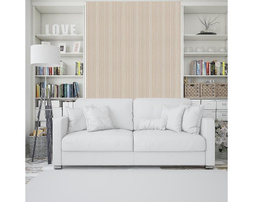 Обои Fipar Grand Classic R 28027 Винил на флизелине (1,06x10,05) Бежевый/Коричневый, Полоса