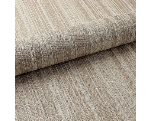 Обои Fipar Grand Classic R 28028 Винил на флизелине (1,06x10,05) Коричневый, Полоса