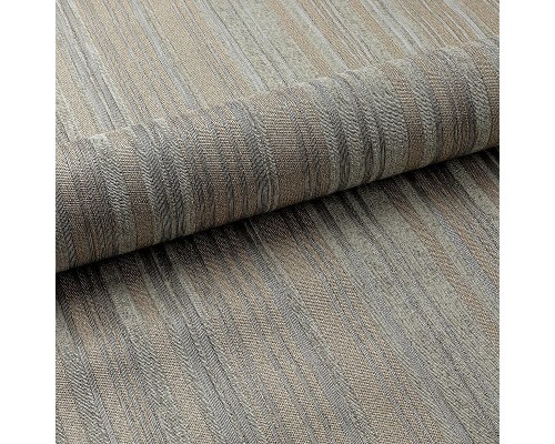 Обои Fipar Grand Classic R 28029 Винил на флизелине (1,06x10,05) Бежевый/Серый, Полоса