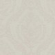Обои Fipar Grand Classic R 28031 Винил на флизелине (1,06x10,05) Бежевый/Серый, Дамаск