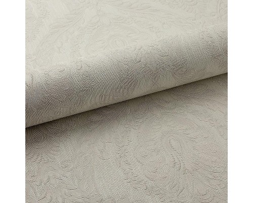 Обои Fipar Grand Classic R 28031 Винил на флизелине (1,06x10,05) Бежевый/Серый, Дамаск